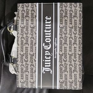 Juicy couture purse